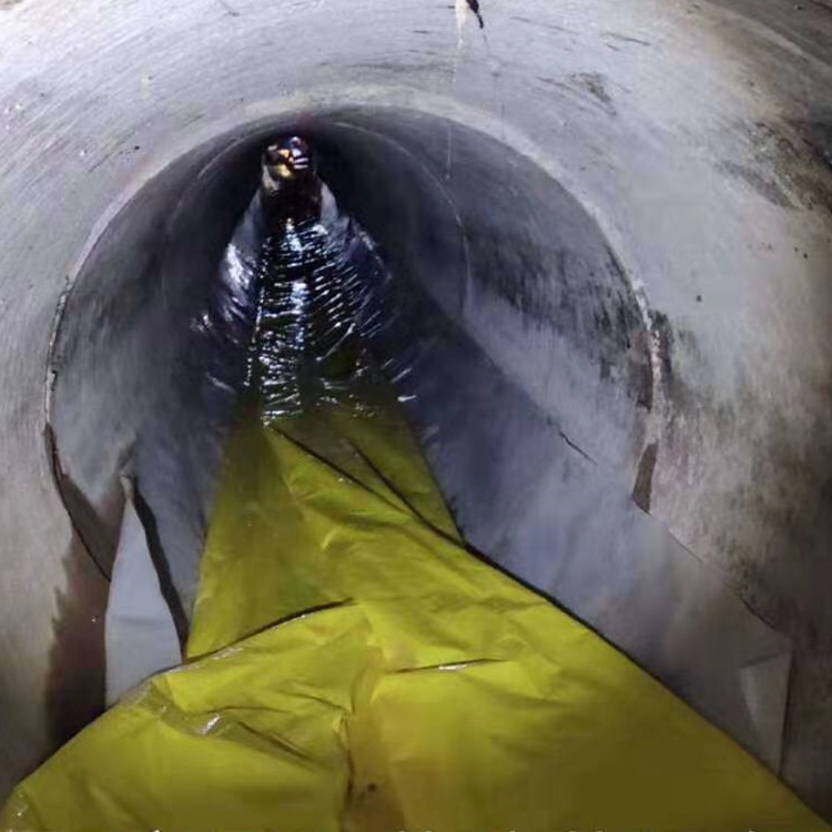 奉贤管道光固化修复