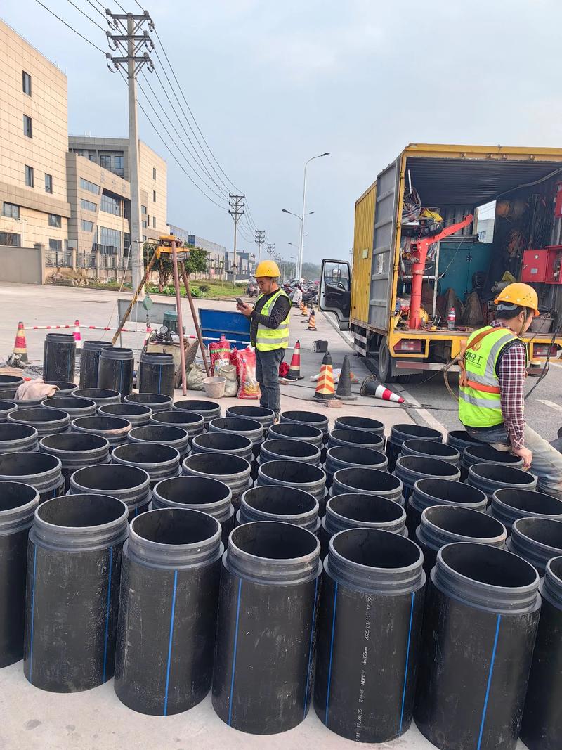 奉贤管道短管置换