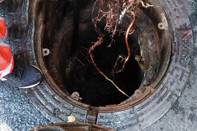 奉贤管道预处理